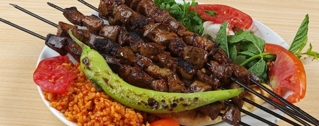 Best Turkish Food in Town
